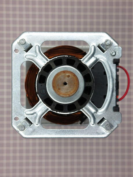 Drive Motor WE17M37