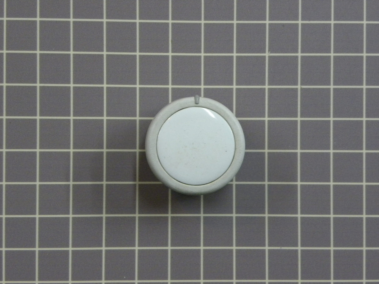 Control Knob (White) 3358435