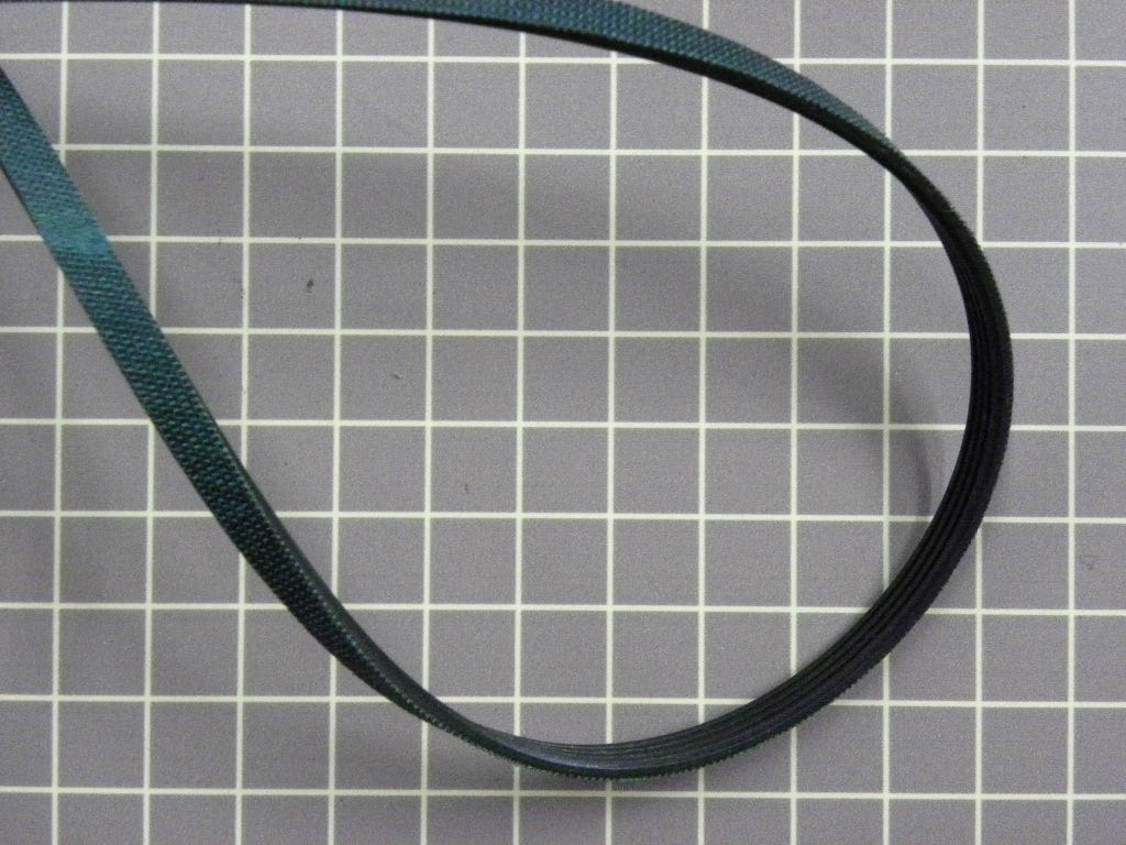 Drive Belt 8547157