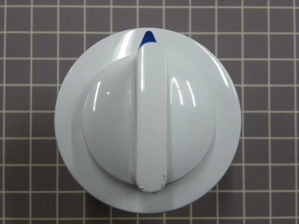 Timer Knob WE1M484