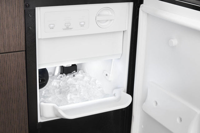 Whirlpool® 15-inch Icemaker with Clear Ice Technology WUI75X15HZ