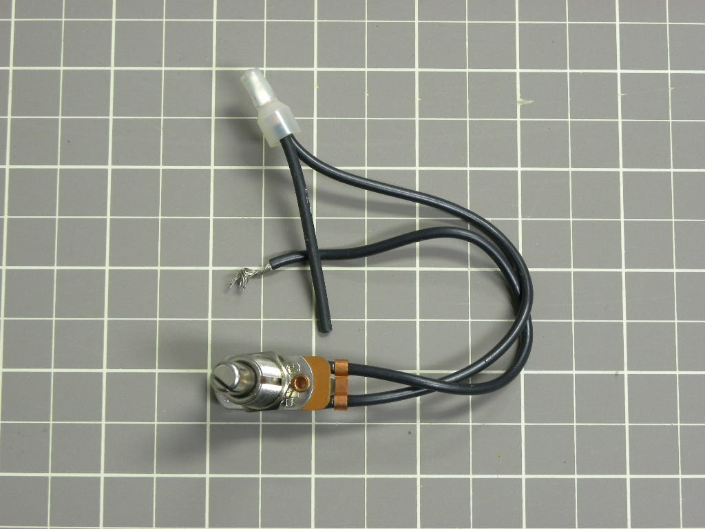 Thermador Cook-Top Momentary Switch 415213