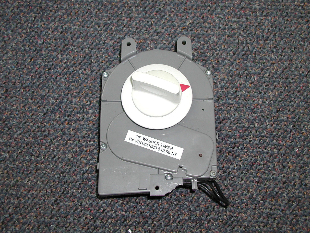 Timer WH12X1030