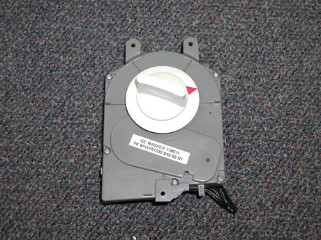 Timer WH12X1030