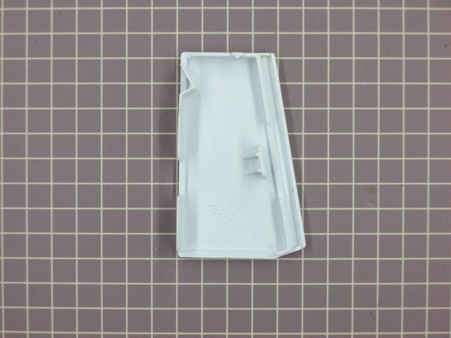End Cap (LH) 9751279FW