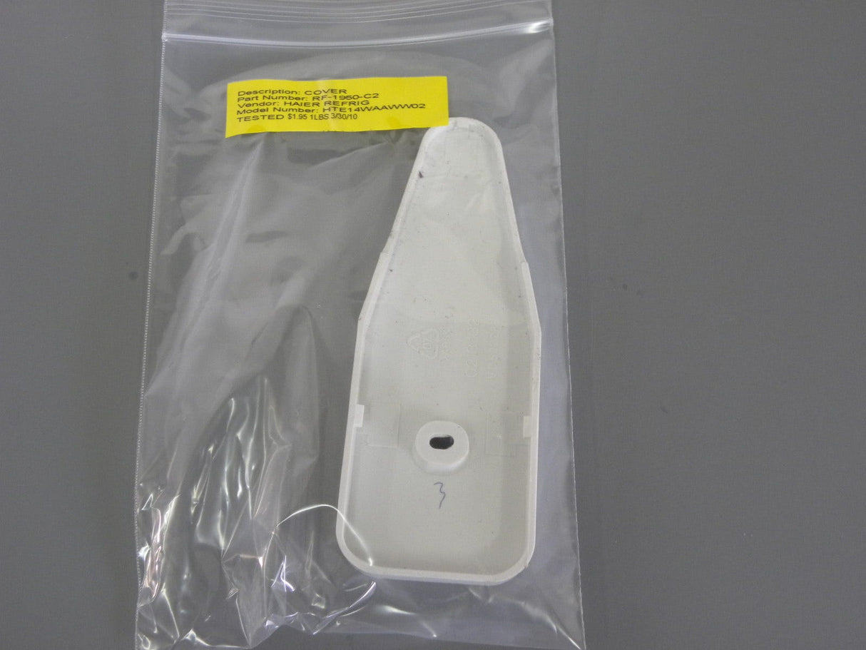 Hinge Cover RF-1950-C2