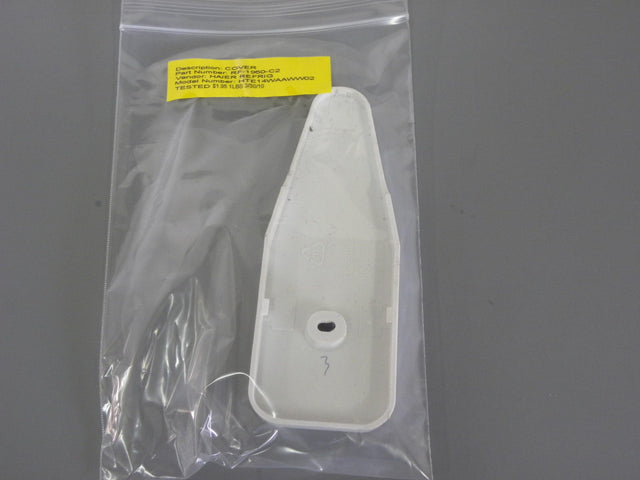 Haier Refrigerator Hinge Cover RF-1950-C2