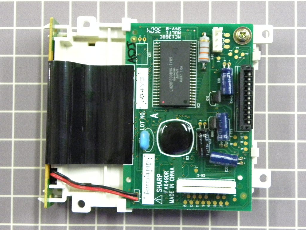 LED Display Board 101871