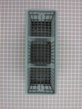 Middle Silverware Basket WD28X10195