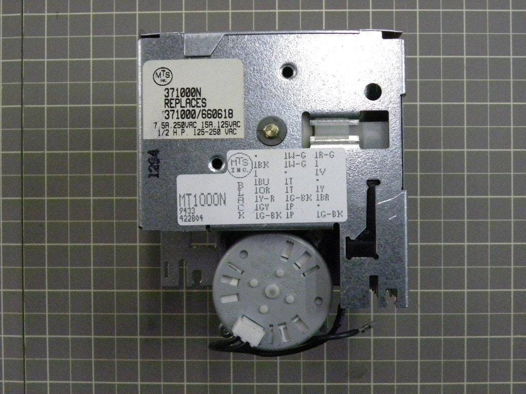 Timer 660618