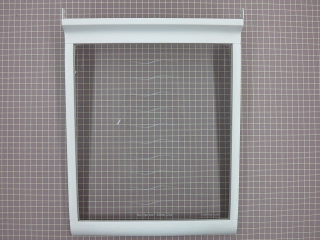 Shelf and Shelf Support 10926206Q
