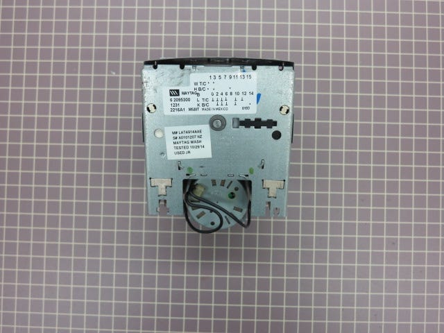Timer 22001254