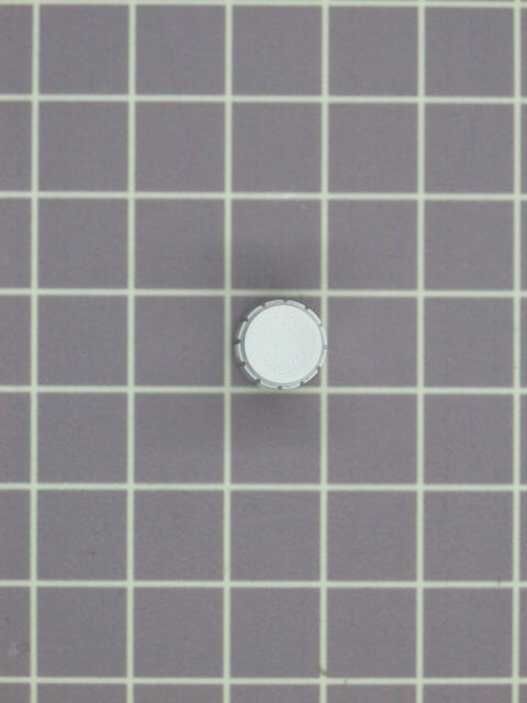 Clock Knob 7711P419-60
