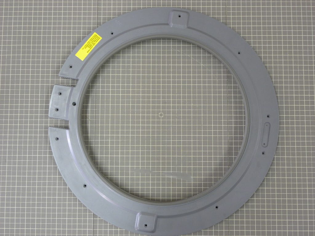 Inner Door Frame 3612208000
