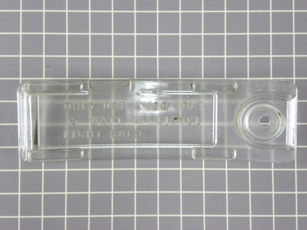 Light Lens Cover 3395196
