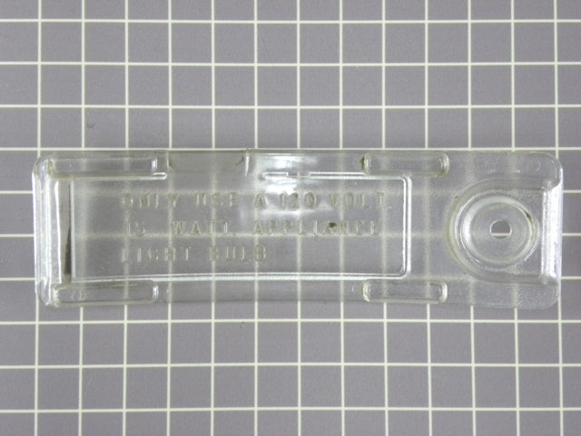 Light Lens Cover 3395196