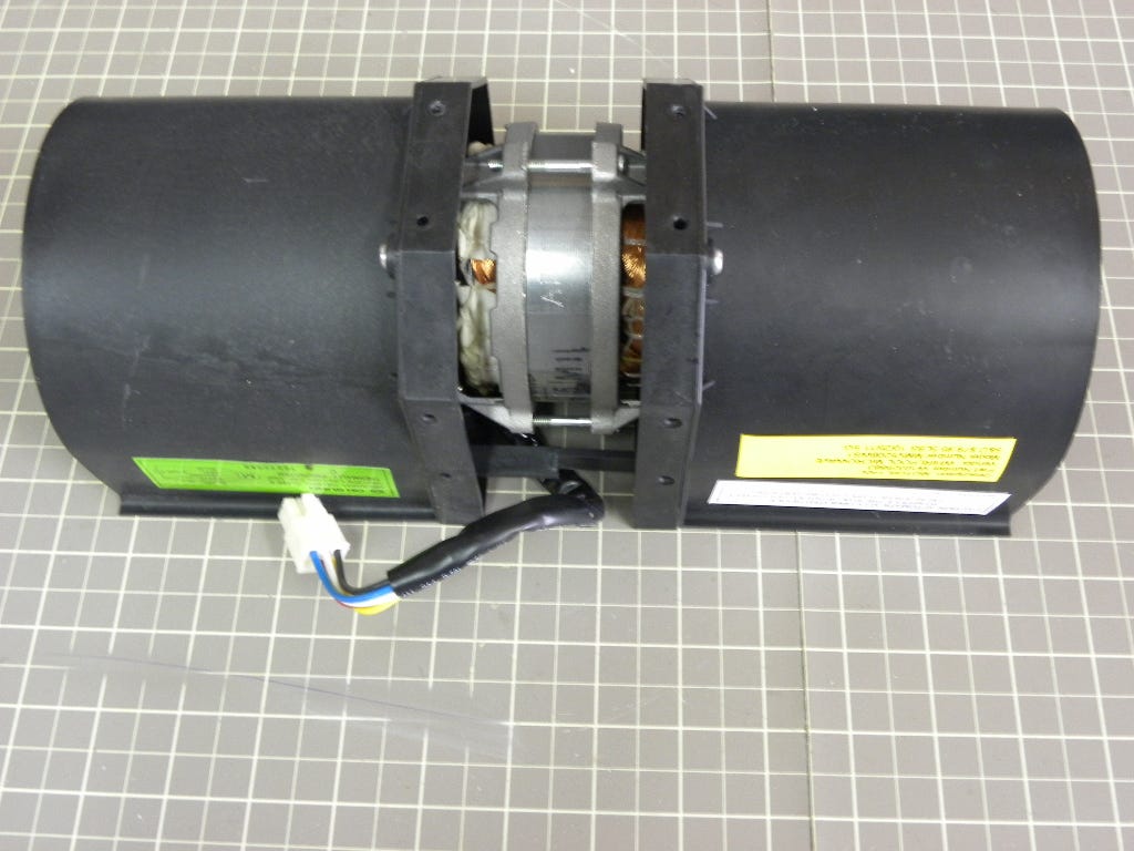 Fan Motor W10325863