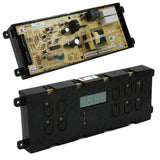 Oven Control Board 316207522