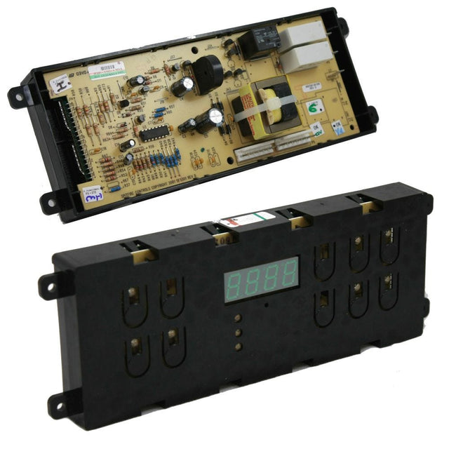 Oven Control Board 316207522