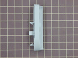 Frigidaire Freezer Shelf Support Bar and End Cap (LH) 216521800