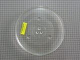 Glass Tray (12 3/8") 30QBP1739