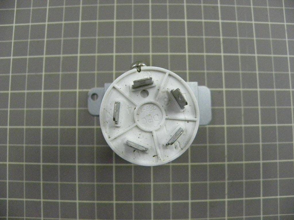 Power Filter 8206624