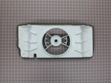 Shroud Evaporator 12590001