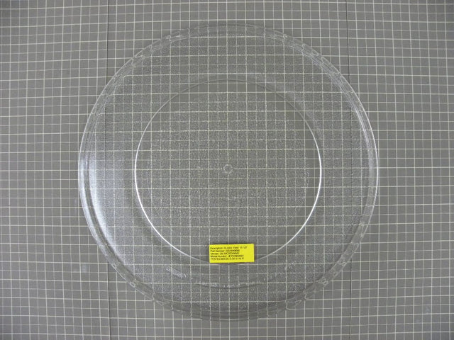 Glass Tray (15 1/2") WB49X690