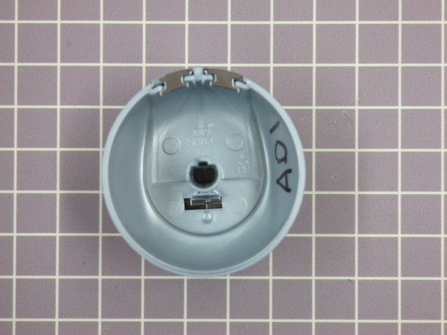 Control Knob W10251392