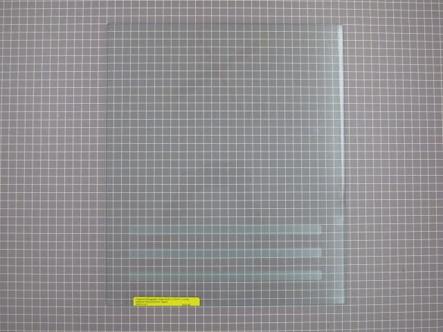 Glass Shelf (17 5/16" x 14 5/8") 218390586