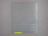 Glass Shelf (17 5/16" x 14 5/8") 218390586