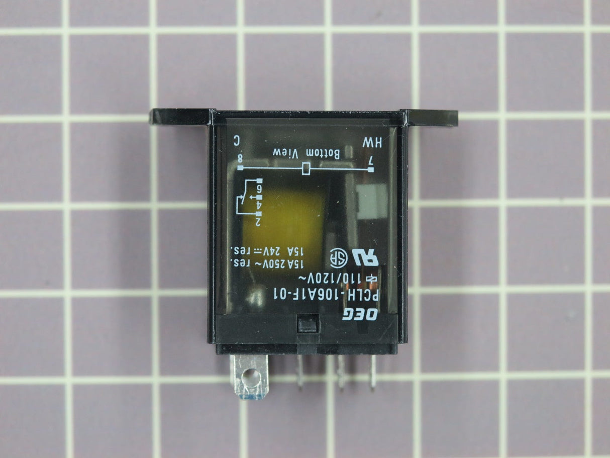 Relay 318112703