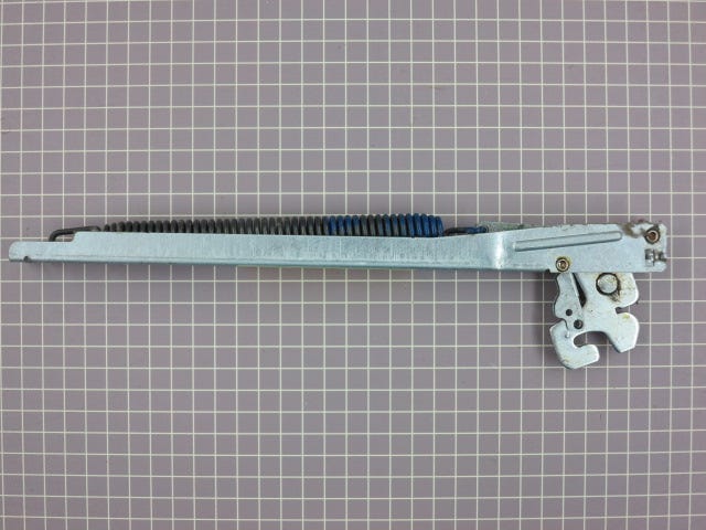 Hinge 316437703