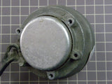 Condenser Motor 215501800
