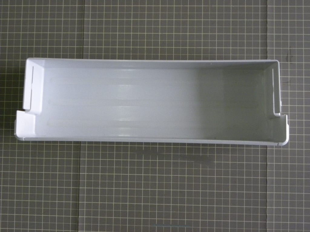 Door Bucket 10416912