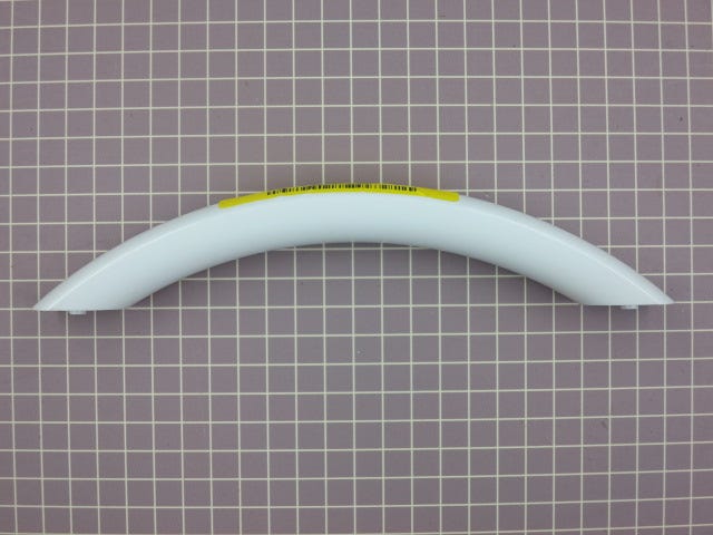 Kitchen Aid Microwave Door Handle 8206501