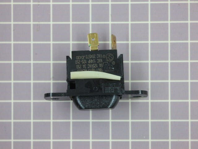 Fan Switch WB24X10123