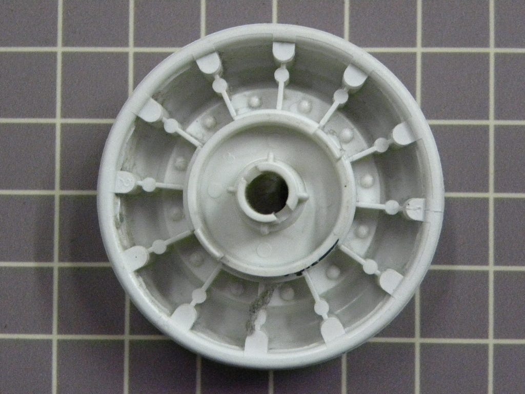 Timer Knob 33001255