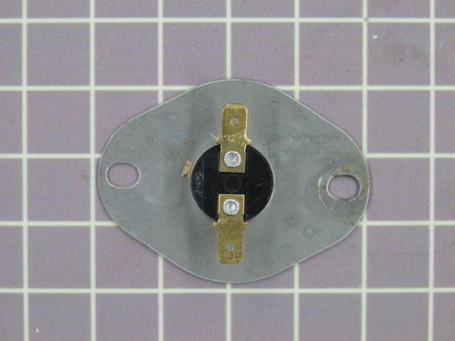 Fixed Thermostat 9759944