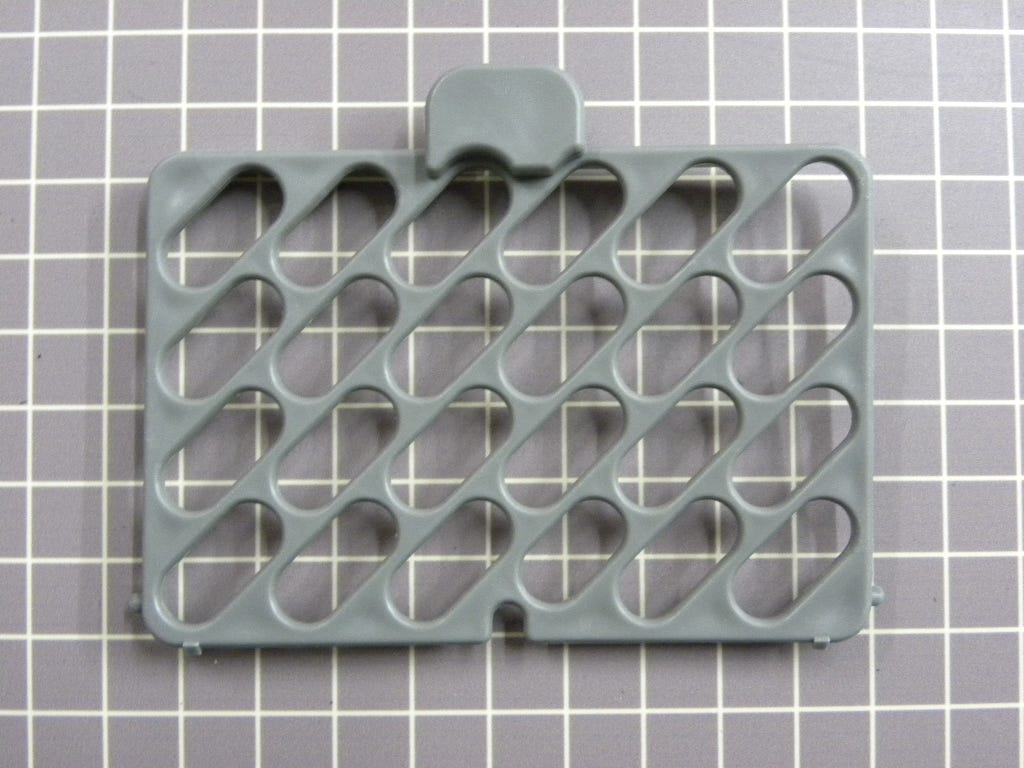 GE Dishwasher Basket Lid WD28X10114