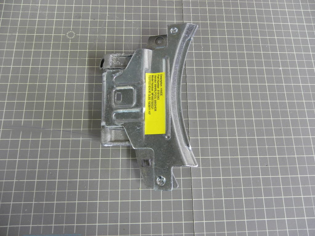 Hinge WP8181843