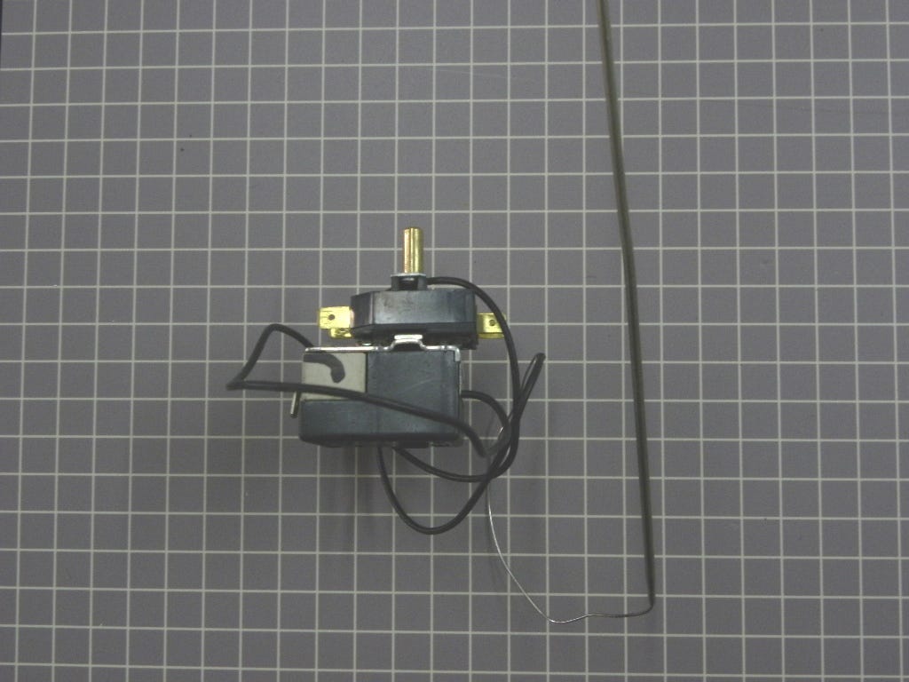 Oven Thermostat WB20K10011