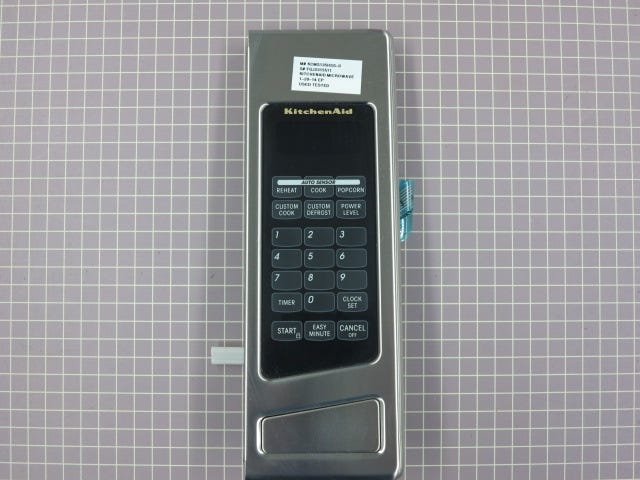 Control Panel 8172031