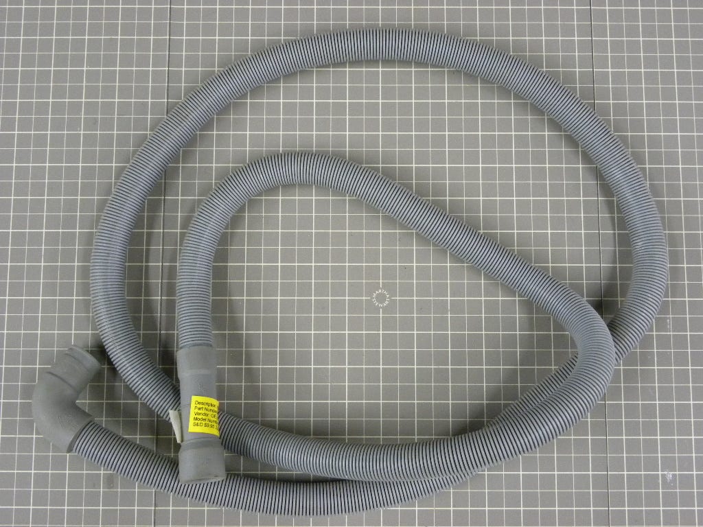 GE Dishwasher Drain Hose WD24X10029