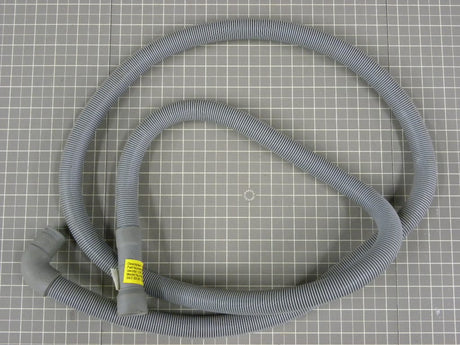 GE Dishwasher Drain Hose WD24X10029