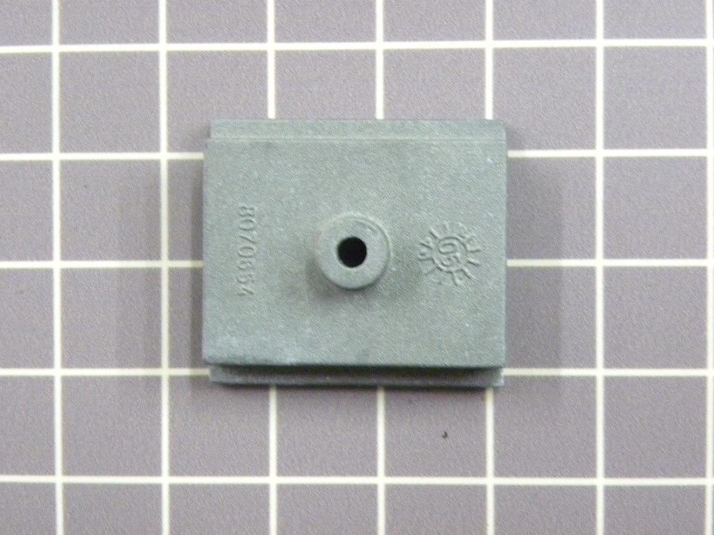 Asko Dishwasher Lock Washer 8070654