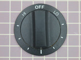 Control Knob 4389573