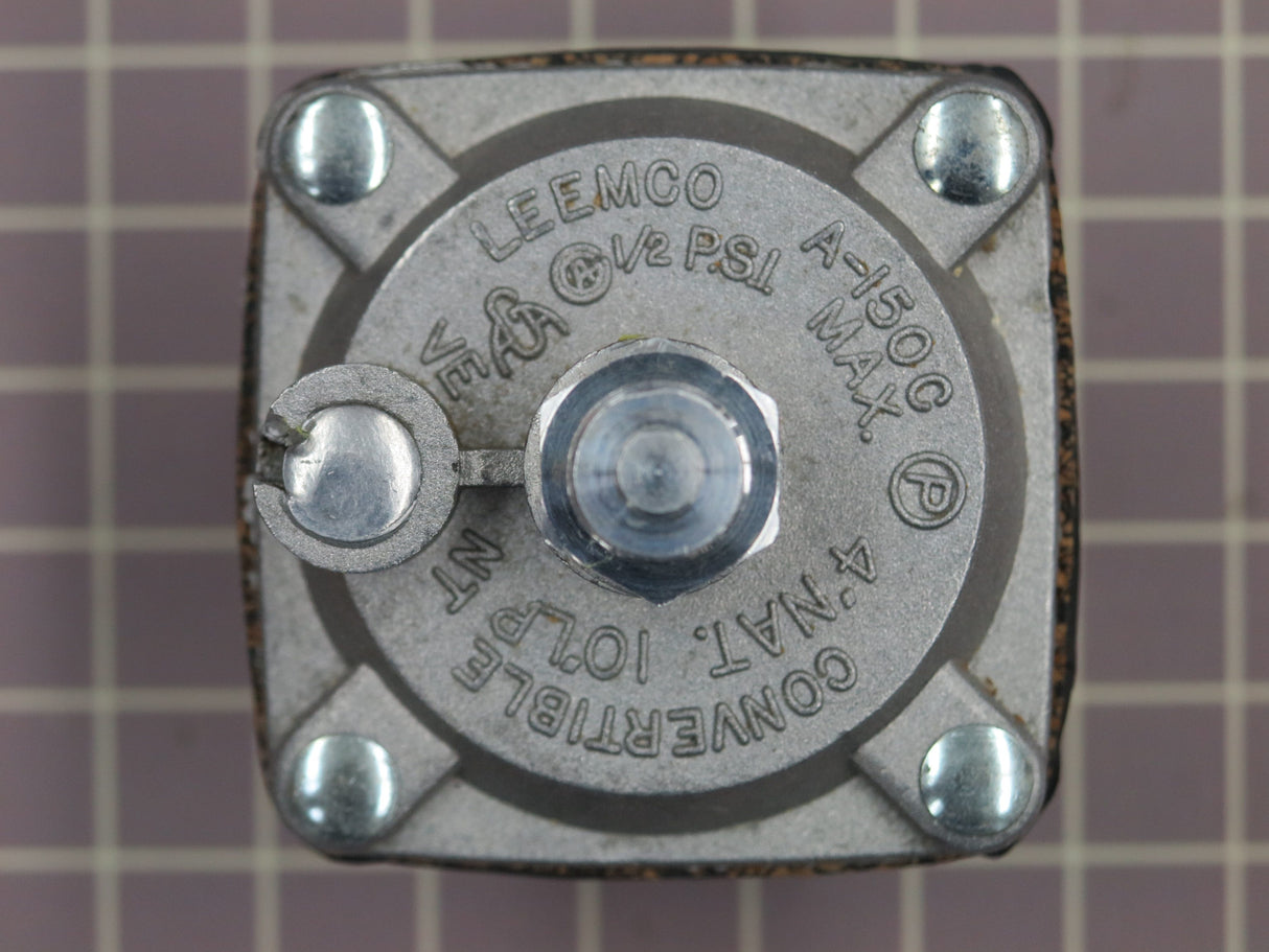Gas Regulator 82540