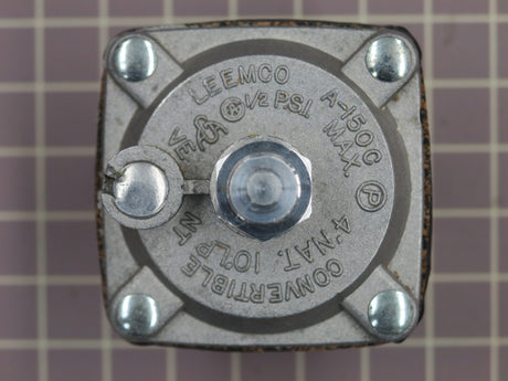 Gas Regulator 82540