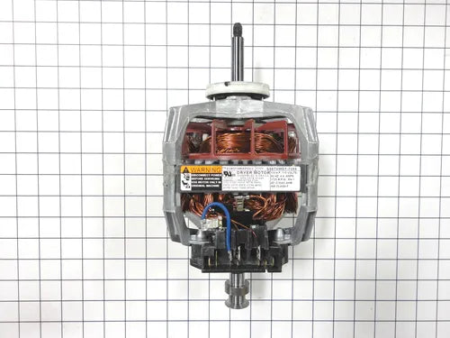 Drive Motor WE17X22217